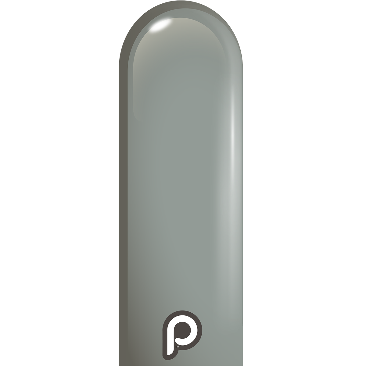 260 nozzle up Gray (50ct) - PRIMA